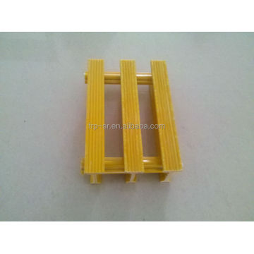 High Strength FRP GRP pultruded grating